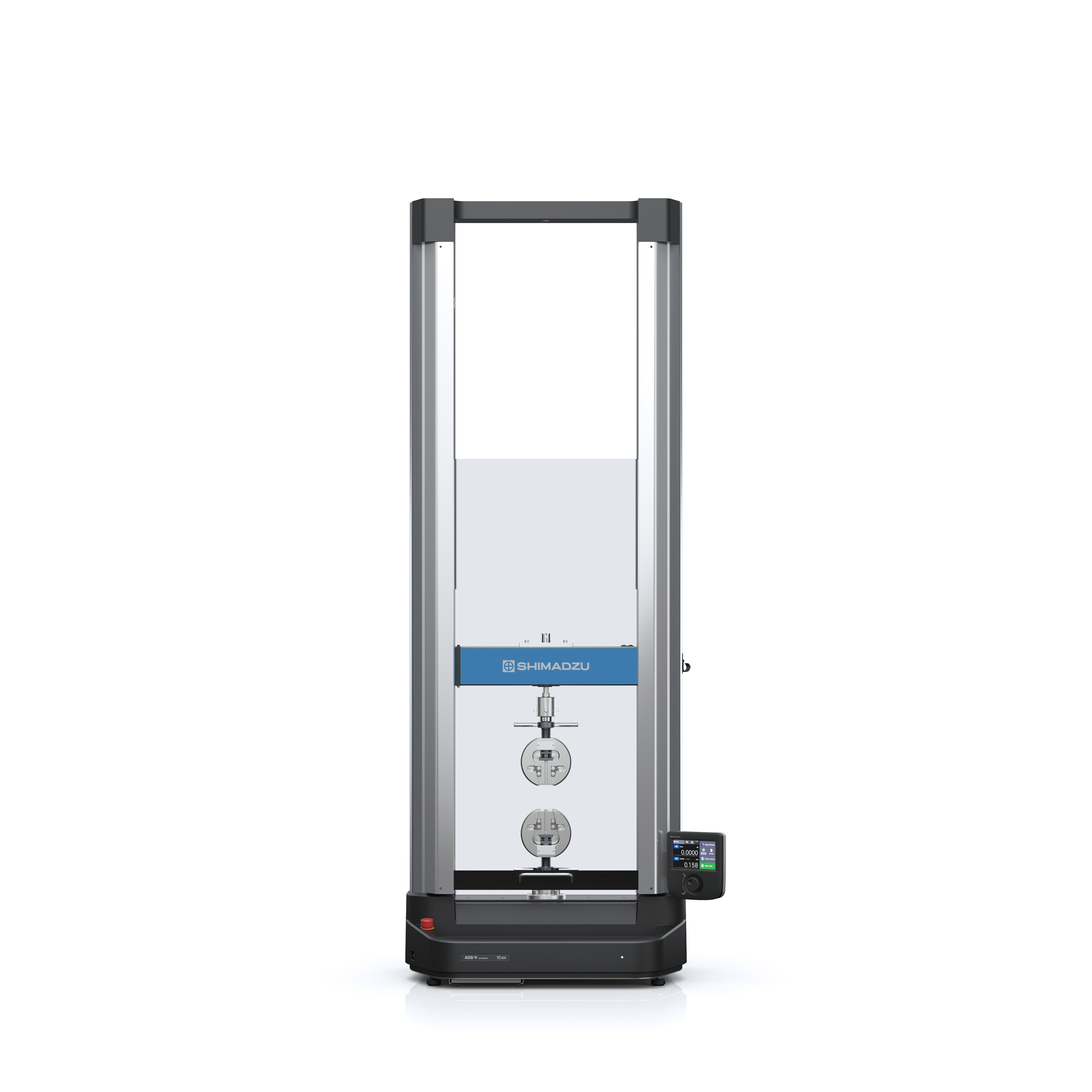 K 2025 : Shimadzu (Europe)